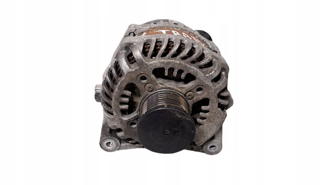 фото №1, Renault trafic iii 2.0 dci 2022 r генератор 231004436r