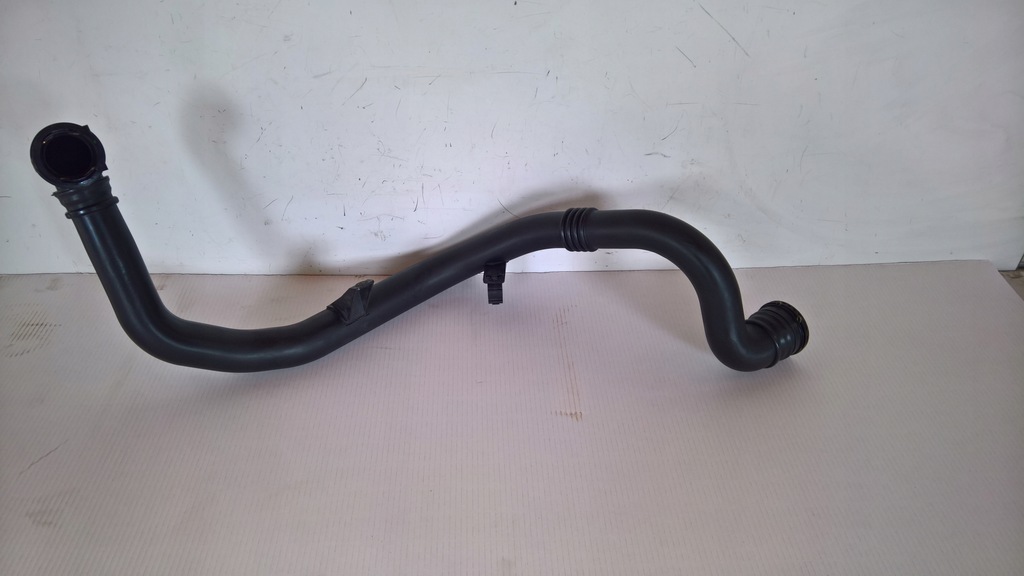 фото №1, Opel astra k 1.0 труба интеркулер