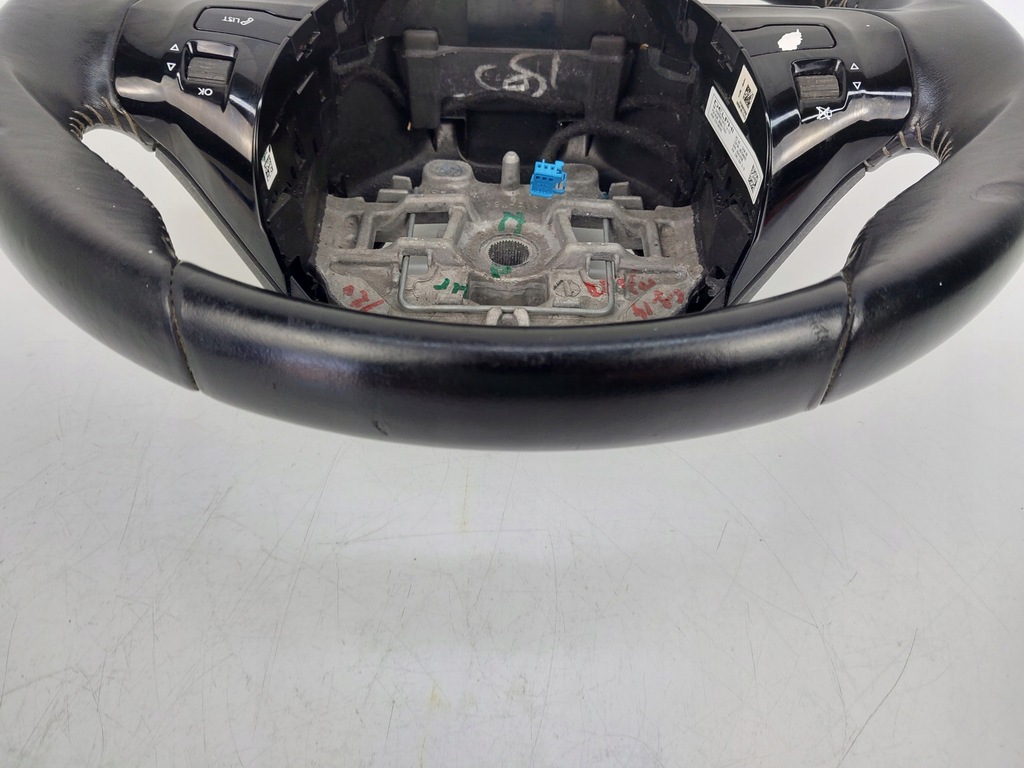 фото №6, Воздуховод кожаный mulifunkcyjna 98084115xu peugeot 308 ii t9