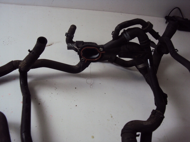 фото №5, Провода wody vw beetle 5c 2.0 tdi 10-