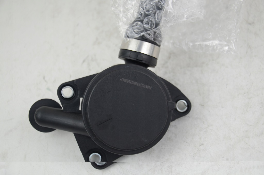 фото №7, Сепаратор масла do mercedes w211 w221 w251 w906