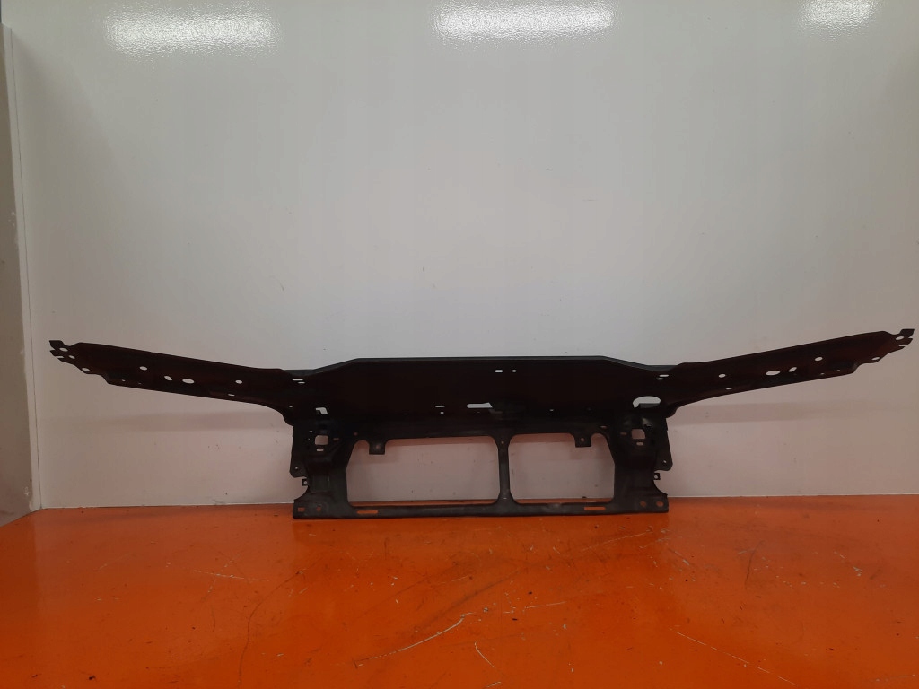 Volvo s80 2.5d sedan 98-06 підсилювач передній / pas передній 417-26 Ціна