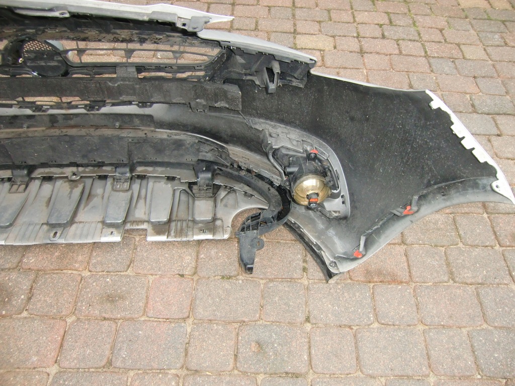 фото №8, Бампер opel corsa e