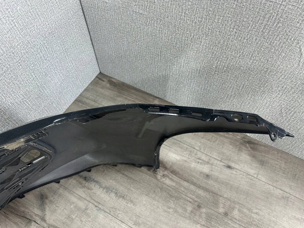 фото №13, Vw golf viii lift 2024- бампер перед 5h0807221aa