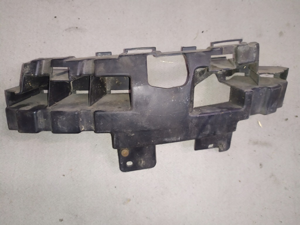 фото №1, Ford focus c-max направляющая бампера перед левый