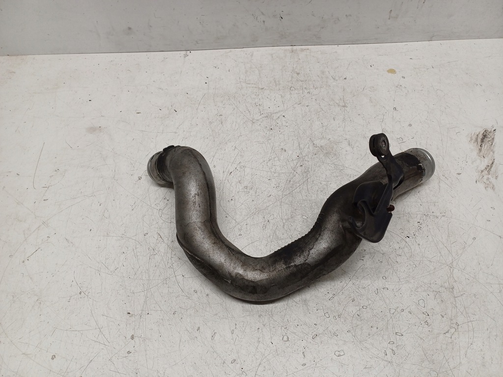 фото №1, Renault koleos 1 i 07- 2.0dci труба впускной