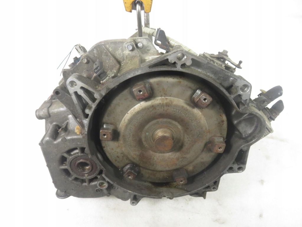 фото №1, Коробка передач передач автоматична renault vel satis 5550sn 8200165207