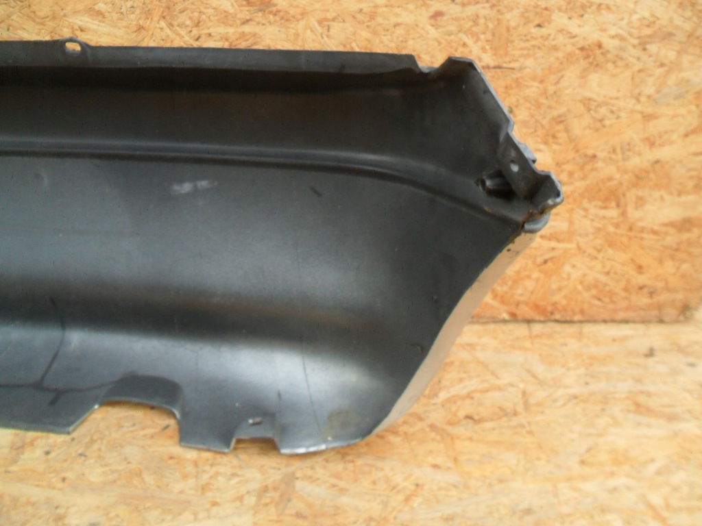 фото №12, Opel corsa b бампер задній 90533011