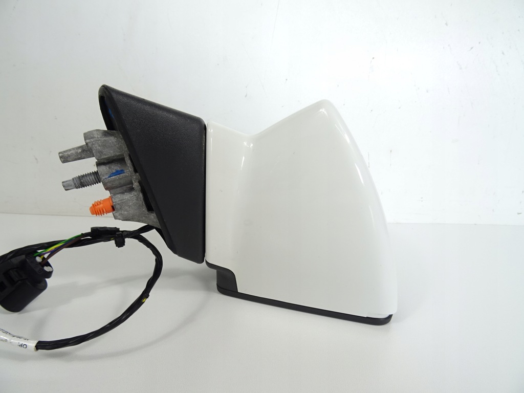 фото №6, Seat arona lift дзеркало праве 5 pin lb9a eu