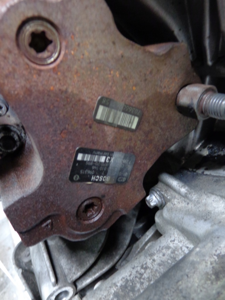 фото №14, Bmw x5 e70 x-drive 3.0 d m57 двигун kod : 306d3 гарантія