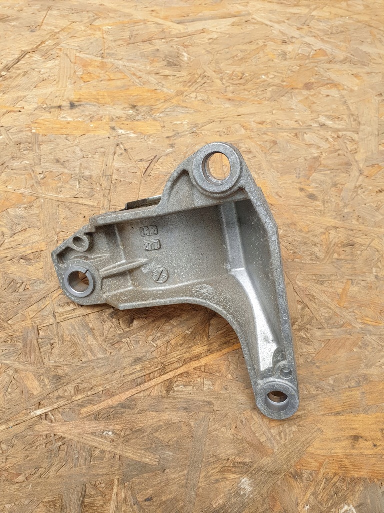 фото №6, Talisman megane iv опора полуось 397749344r