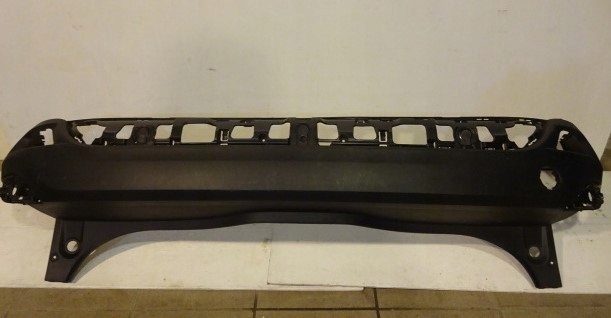 фото №2, Накладка бампера перед renault espace v