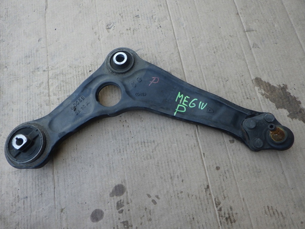 фото №1, Рычаг перед правый renault megane iv
