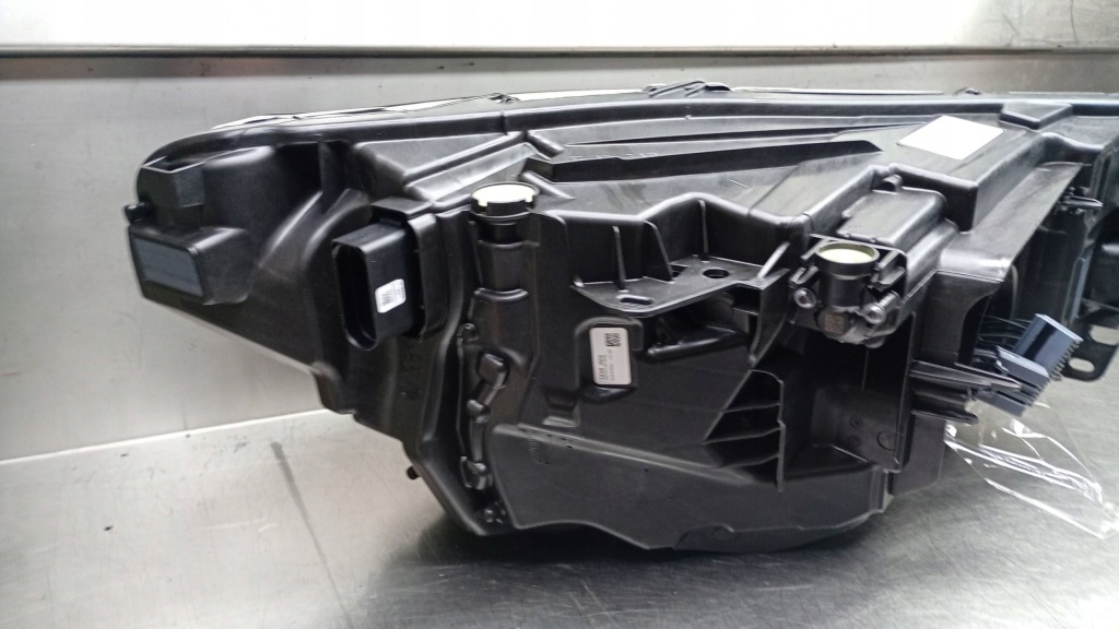 Фара фара ліва led оригінальний номер 32293763 volvo xc40 c40 21-24r Доставка