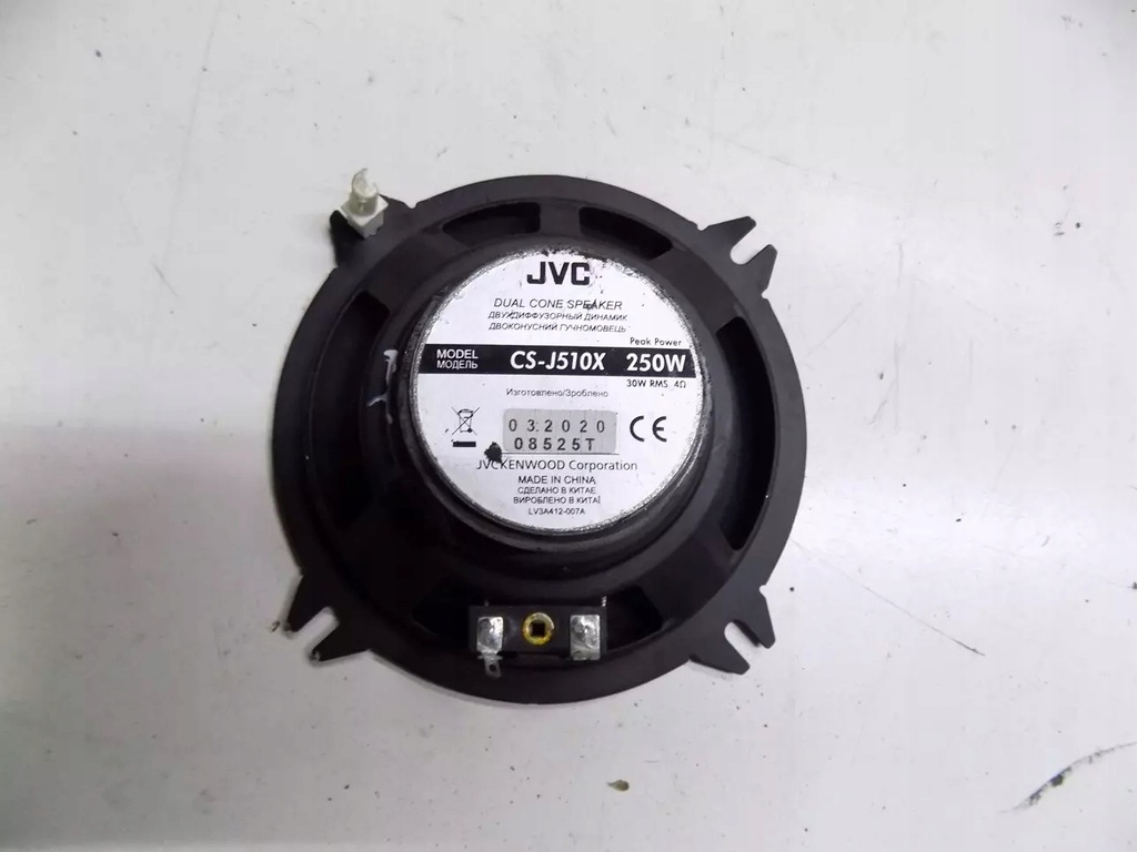 фото №5, Suzuki sx-4 sx4 динамик заводской