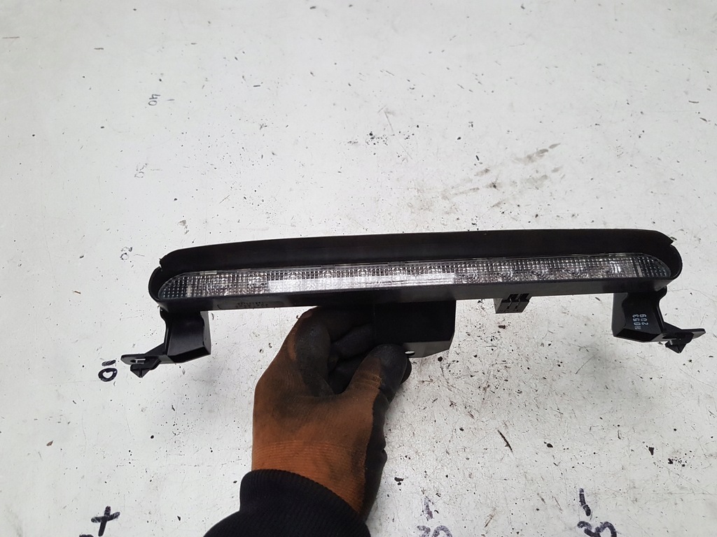 фото №1, Volvo v70 3 iii 07-13r світло стоп-сигнал стоп