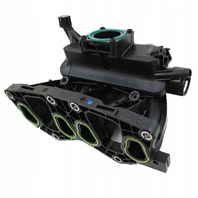 фото №12, Колектор всмоктуючий fiat punto 1.2 1999-,panda ii 1.2 2003-,panda iii 1.2 2012-