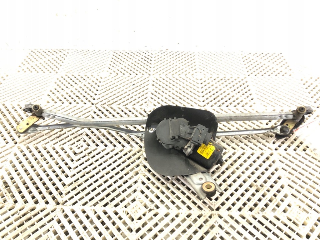 фото №2, Механізм двірник перед mini r50 r53 53555304 01-06 система