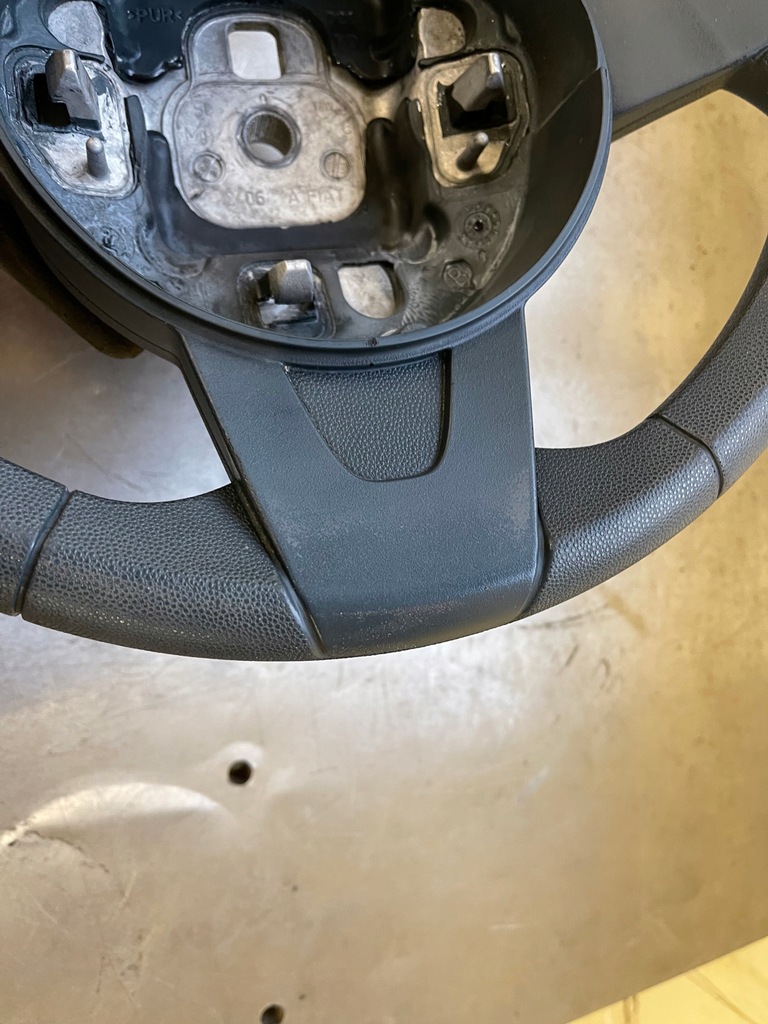 фото №6, Ford ka mk2 воздуховод ładna 08-16r eur