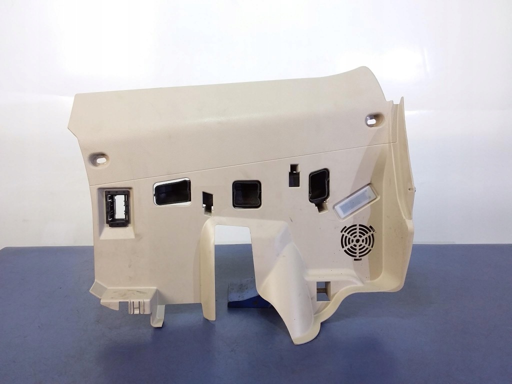 фото №1, Bmw 5 f07/f10/f11 защита нижняя консоли 9209484