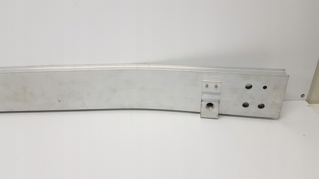 фото №11, Toyota prius 09-15r балка бампера перед передня