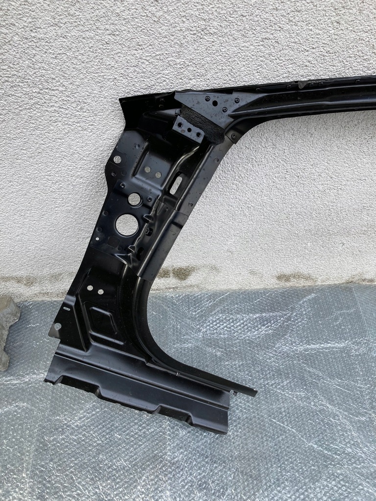 фото №7, Поріг блок двигуна ferrari