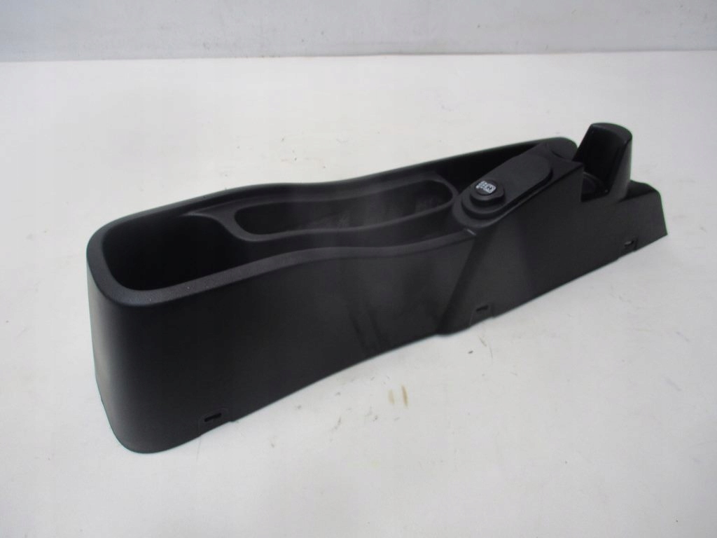 фото №1, Тунель середній citroen nemo