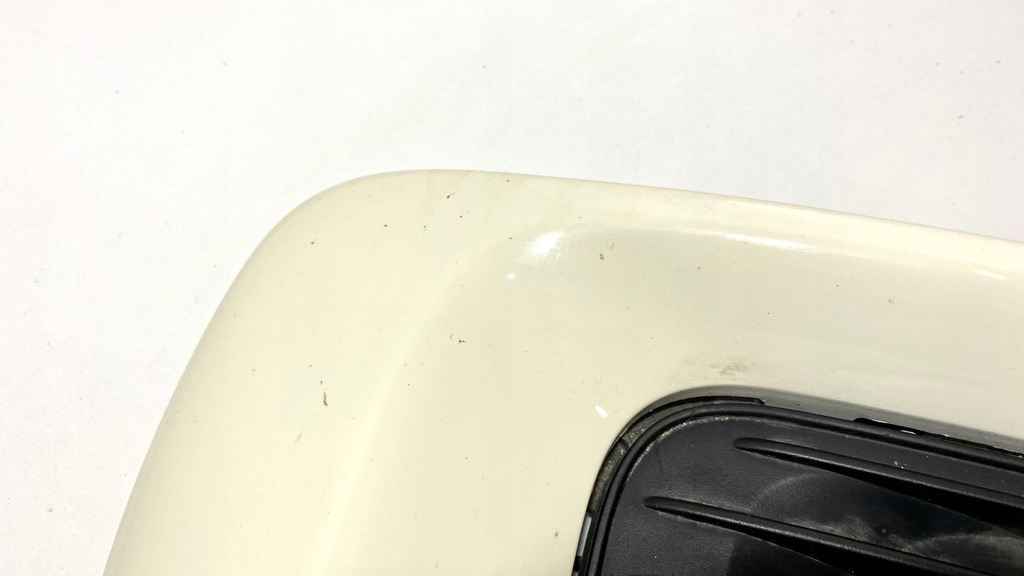 фото №11, Решітка радіатора бампера mini cooper r56 7250783