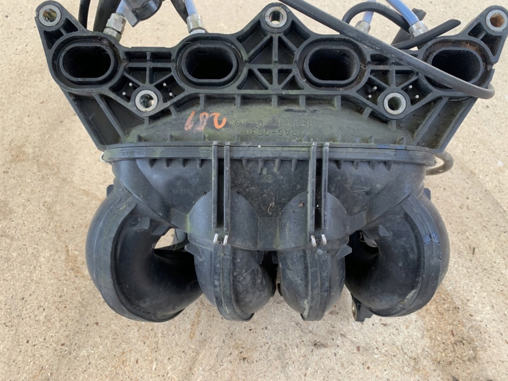 фото №5, Колектор всмоктуючий daihatsu terios 1.3 17101-97401