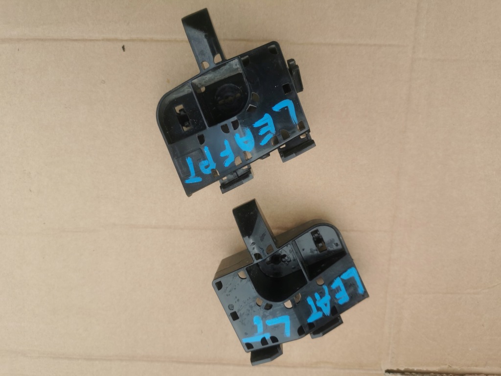 фото №1, Направляющая задняя задний левый правый nissan leaf ii 2020