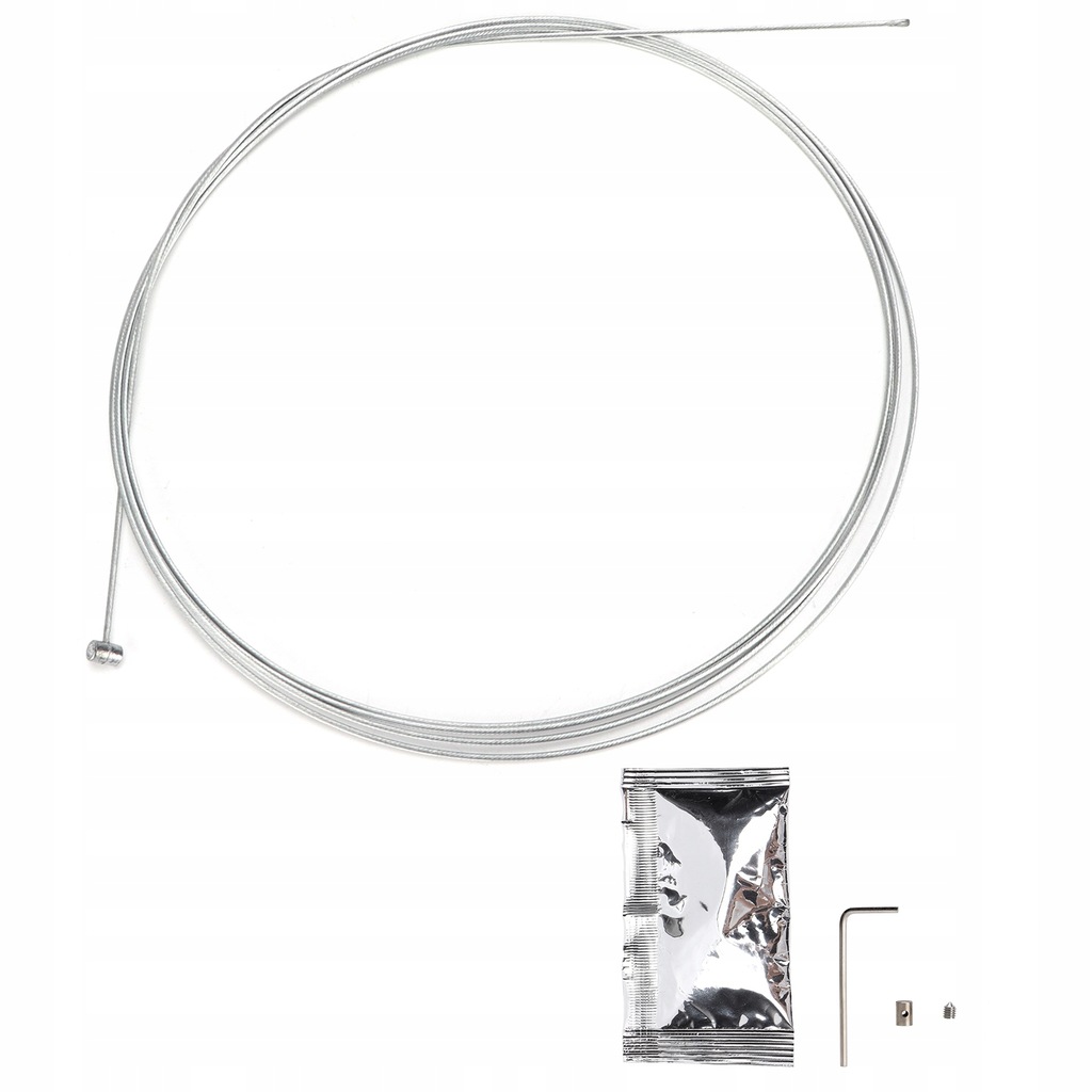 фото №11, Трос відпускаюча засувка капот двигуна 1751277