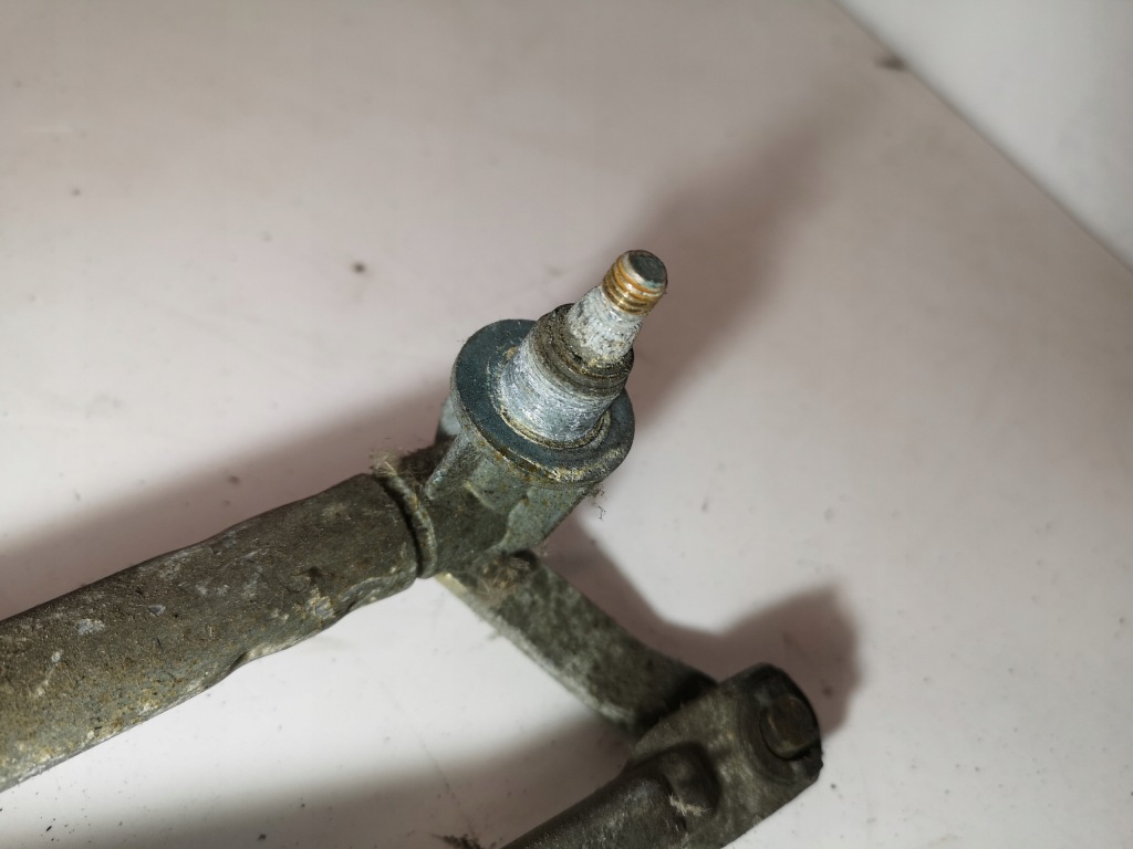 Механізм двірник vw passat b3 0390241108 Київ