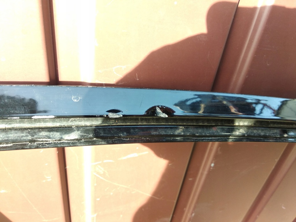 фото №10, Infiniti fx fx35 fx45 qx70 дверь левая задние 2008-