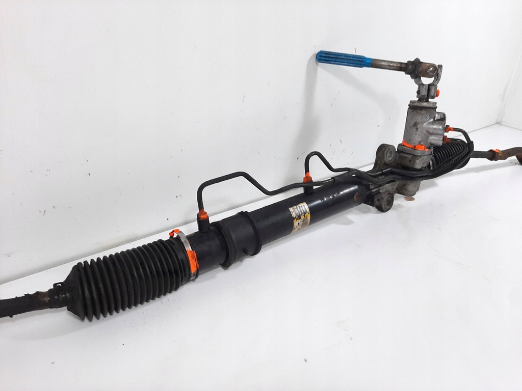 фото №14, Kia sportage 2 ii lift 2.0crdi 09r трансмиссия рулевая 57700-0z700