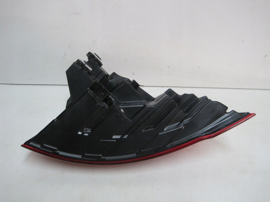 фото №8, Лампа задняя левая audi q8 4m8 lift matrix led 24r 4m8945091a