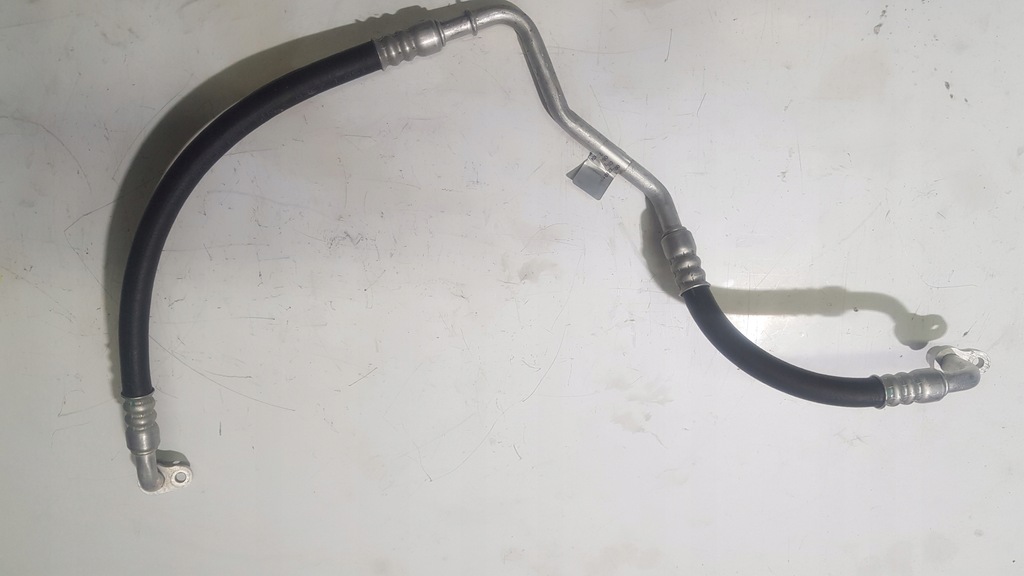 фото №1, Шланг кондиционера alfa romeo stelvio 2.2d