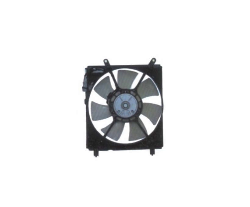 фото №1, Вентилятор toyota camry 25 05.00- 163630a060