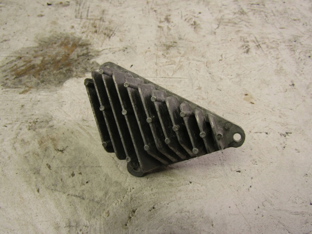 фото №7, Renault twingo iii перетворювач led 19r-- vp-00210952