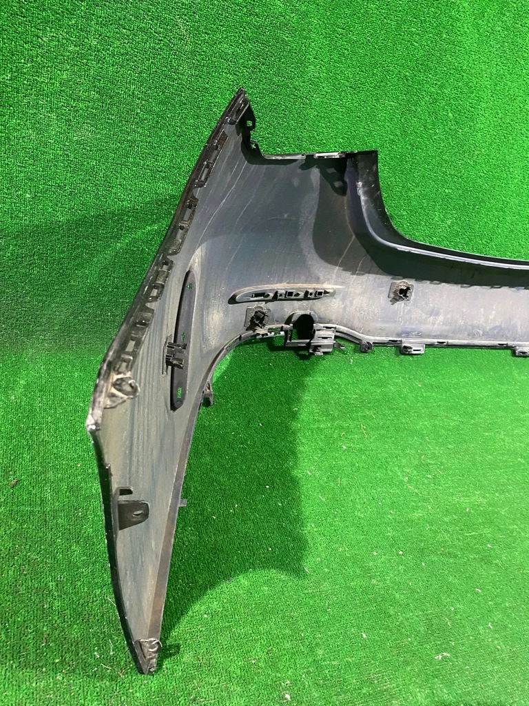 фото №7, Бампер задний задняя mercedes c-klasa w206 sedan amg