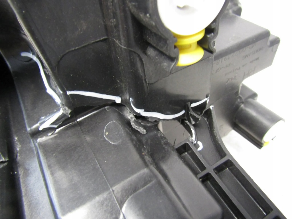 фото №13, Skoda kodiaq lift лампа правая перед full led 21r-