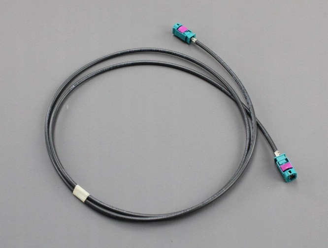 фото №1, Audi e-tron gt мультимедіа data connection кабель 000098600t