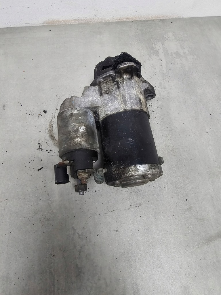 Стартер opel corsa e 2016r, 1.0 12638692 m000t39971zc Зі Шроту