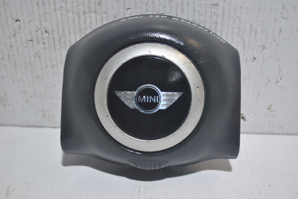 фото №1, Подушка подушка безпеки керма mini cooper 6760366