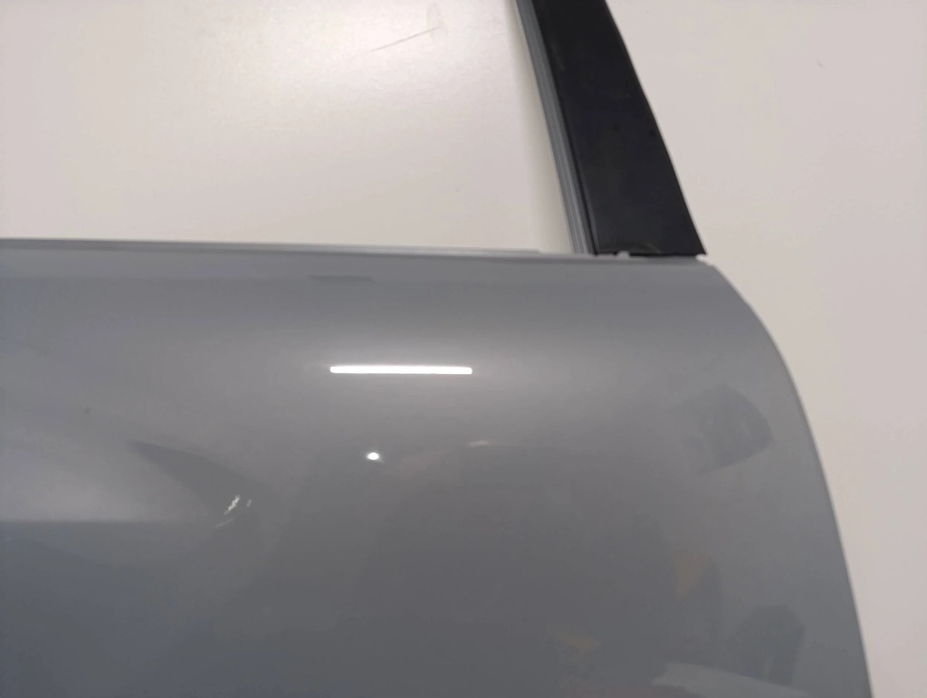 фото №12, Дверь правое задняя задние toyota corolla cross