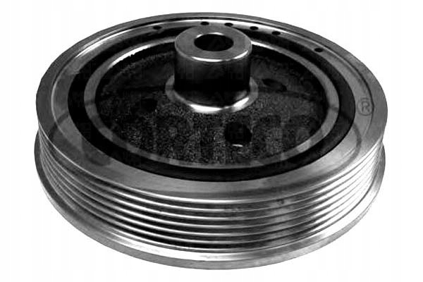 Купить Corteco шкив коленчатого вала коленчатого ford c-max focu