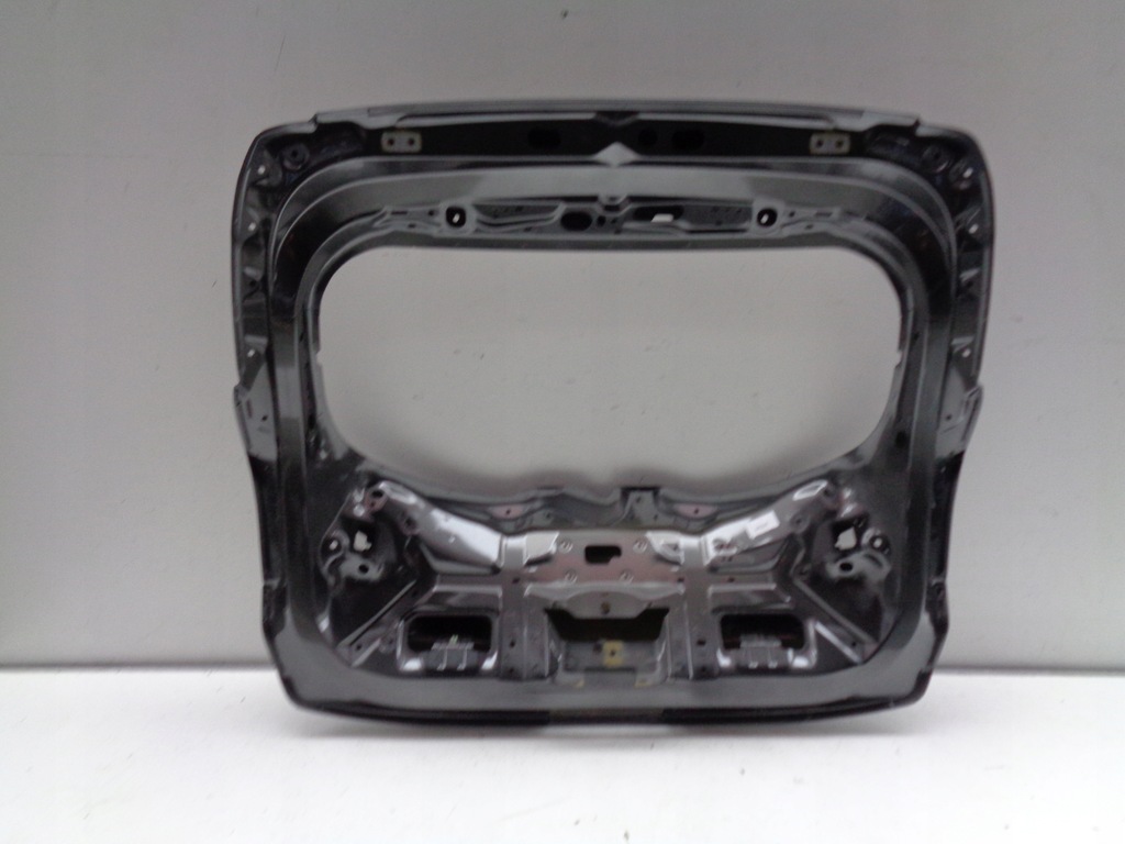 фото №6, Крышка багажника задняя ford puma 19- nr 36561