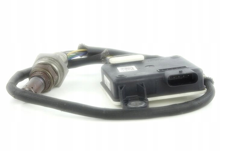 Купить Датчик nox fiat ducato 2.3 2014-