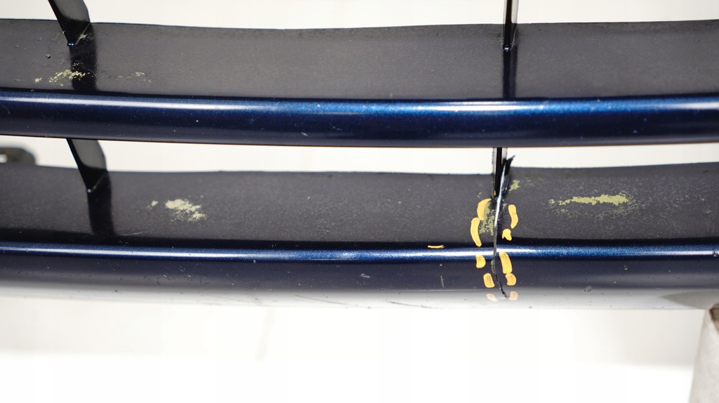 фото №6, Бампер перед передний toyota camry 01-06r