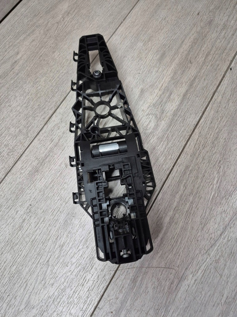 фото №1, 11493. compass ii основание ручка левый задняя 53482493