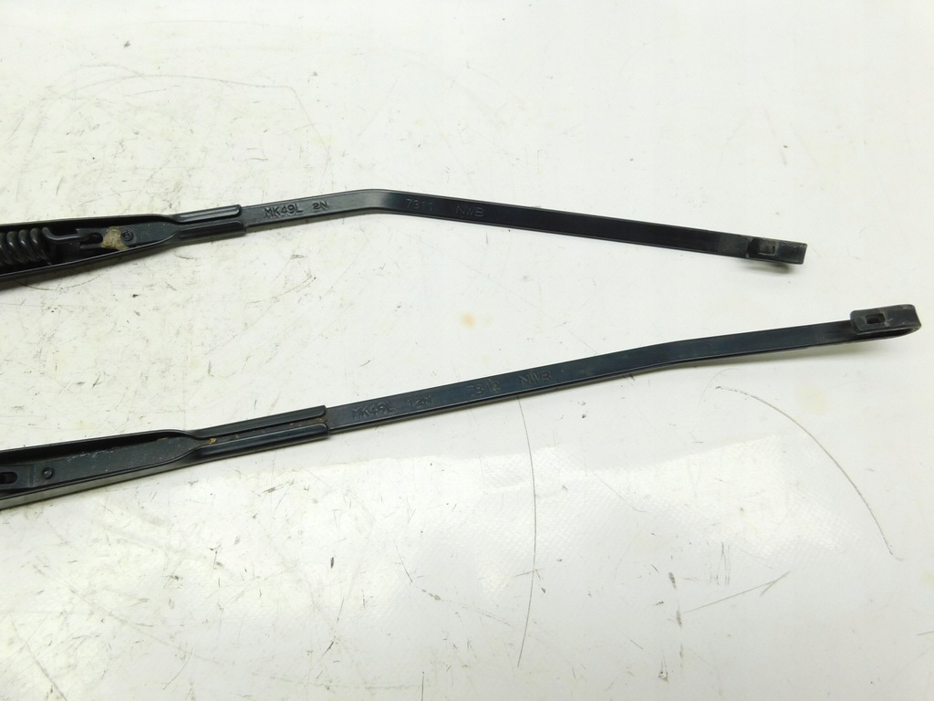 фото №10, Важелі двірник перед - jeep compass i lift eu